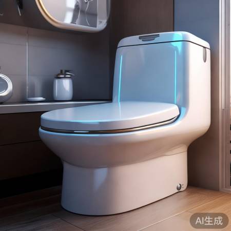 杜菲尼智能马桶维修上门维修电话剖析，智能马桶冲力：家庭选择指南，舒适与卫生兼顾
