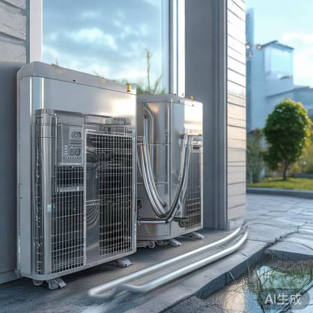 约克热水器空气能24小时售后保障讲解√空气能供暖：3000户家庭冬季取暖新选择