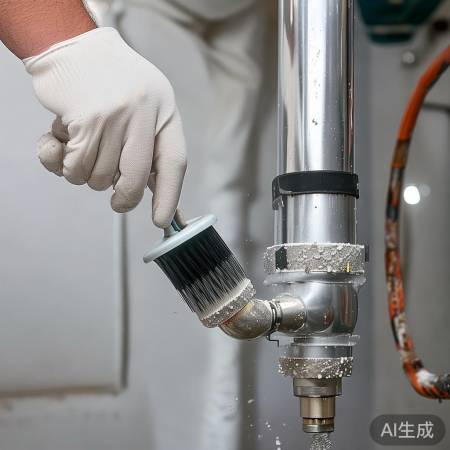 太尔热水器总部售后维修热线解读（热水器加热管清洗妙招，轻松恢复高效加热）