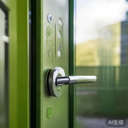 泊头门环保健康放心