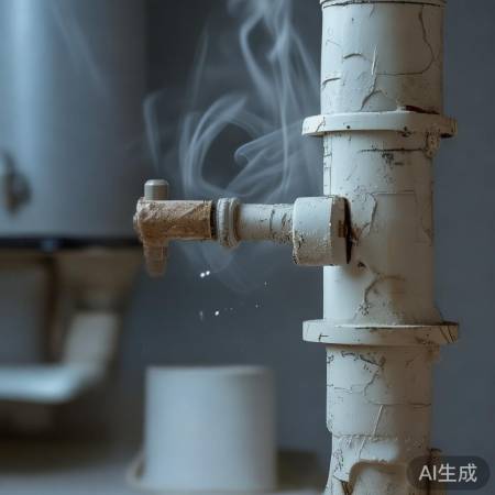 火王热水器维修网点指南剖析#热水器塑料管排气是否可行？