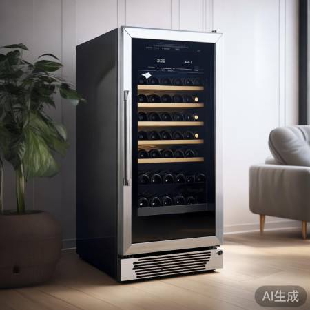 井奈智能酒柜客户联系方式分享☜酒柜红酒摆放技巧：平放可行吗？