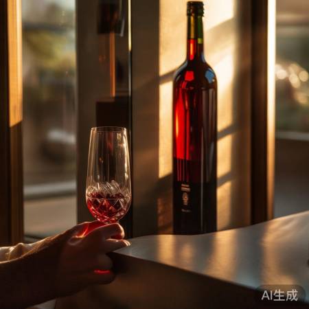 红酒柜：品质生活象征