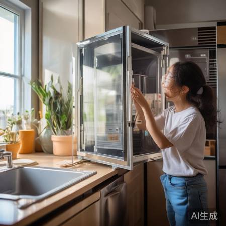 小问题大解决，生活更美好