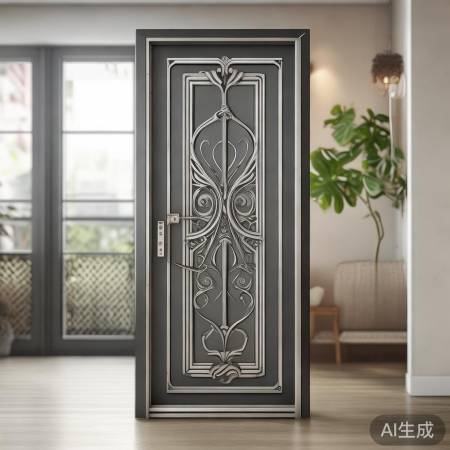 神将防盗门售后全国热线中心交流<防盗门定制攻略：打造个性化家居安全之门>