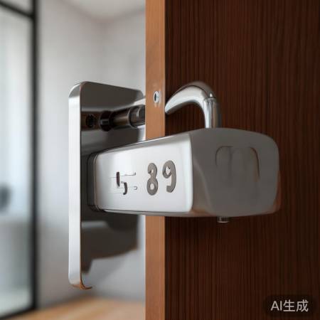 VOC指纹锁速服务热线解说㊣凯莉莱指纹锁699：安全便捷，智能生活新选择