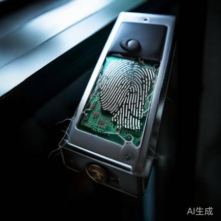 罗曼斯指纹锁一键守护家阐释%指纹锁密码泄露揭秘：如何安全使用？