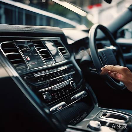 东芝空调热线400客服解释$K5139车型空调配置介绍