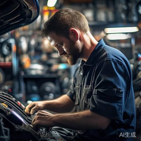 安全为主,专业维修