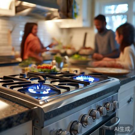 燃气灶疑问解答，周末厨房更美好