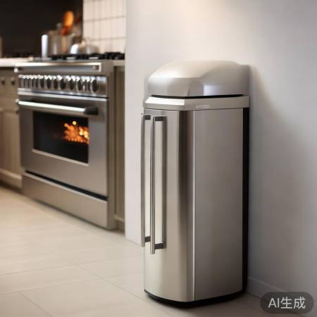 消毒柜不宜正对炉灶