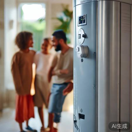 保养合理,节能生活