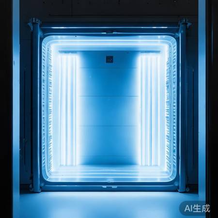 纳柏顿消毒柜:高效紫外线杀菌