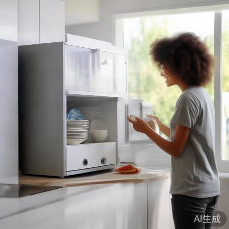 纳柏顿消毒柜,生活小知识