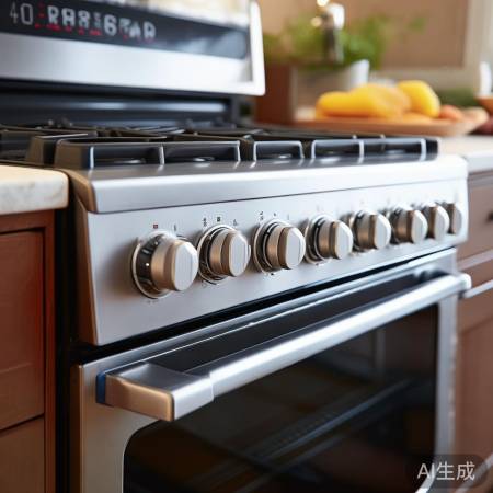 百尊燃气灶全国热线服务解说↑燃气灶选购攻略:神州燃气灶的五大亮点解析