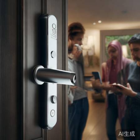 武匠智能指纹锁快捷客服普及%指纹锁刷卡提示错误怎么办？快速解决方法大揭秘