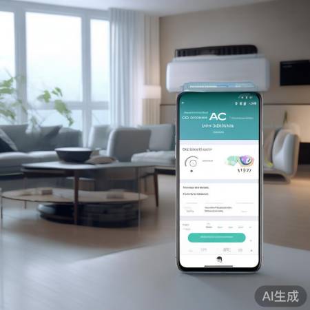 Vivo X7空调节能省电