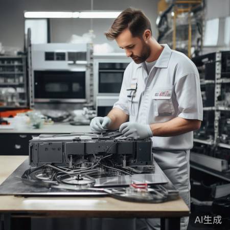 专业认证，规范维修