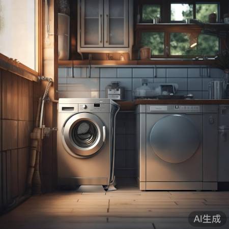 三星洗衣机400全国客服专线讲解『老房子洗衣机摆放技巧揭秘』