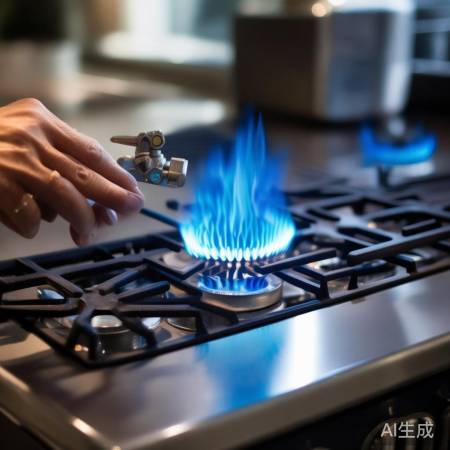 万家乐燃气灶总部维修查询科普㉿燃气灶反向点火技巧揭秘