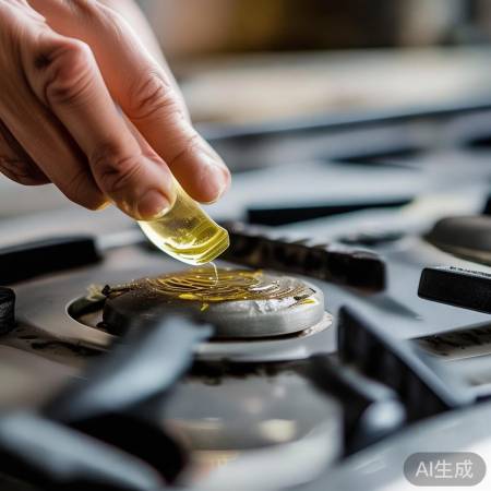 申花燃气灶400服务热线总览介绍۞燃气灶炉头拧不下来怎么办?快速解决技巧分享