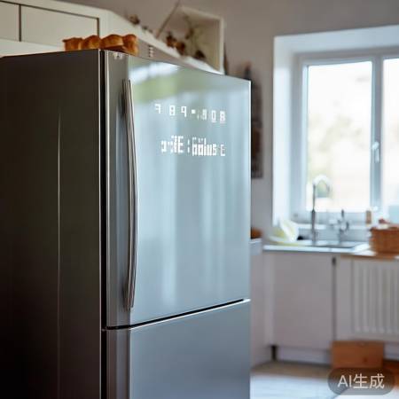 美国通用(GE)冰箱官网热线告诉你♫冰箱搬家后最佳开机时间及注意事项