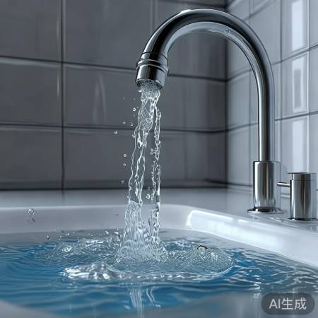 金牌智能马桶400客服网点分布教导☞智能马桶水压过高，这些危害你知道吗？