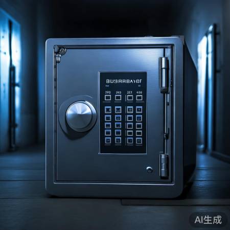 经纬保险柜售后客服助手讲解♛揭秘保险柜安全密码:巴斯克什保险柜使用技巧解析