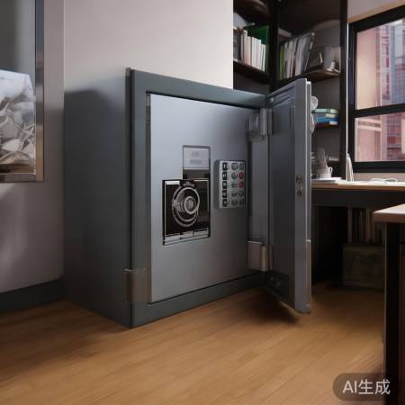 保险柜安全使用要点