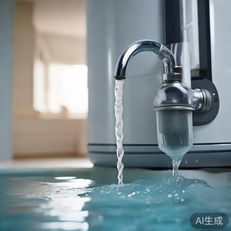 能率热水器服务预约中心告诉你↑空气能热水器排空不出水?解决方法大揭秘