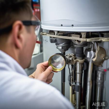 林内热水器故障排除助手剖析㊤热水器加热系统故障原因及快速解决方法