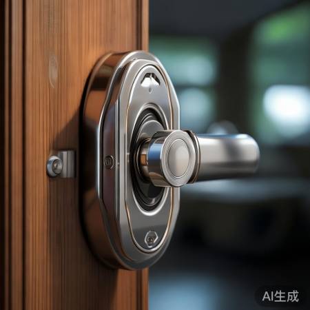 青稞智能锁维保全国上门详述#智能锁锁芯价格：性价比高的选择指南