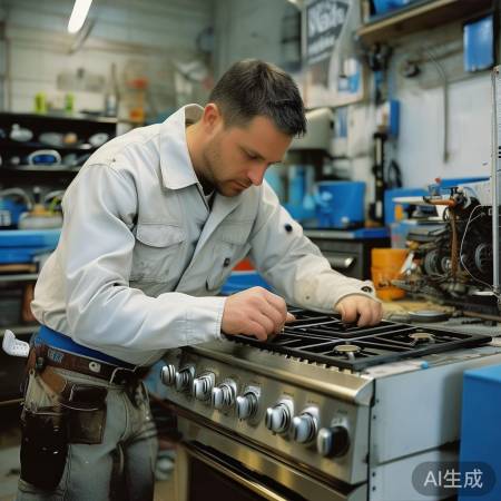 万家乐燃气灶服务热线全天候守护教导￥修天燃气灶附近哪家好？快速上门服务推荐！