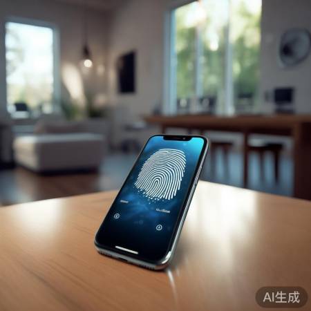 手机指纹锁,安全便捷好物