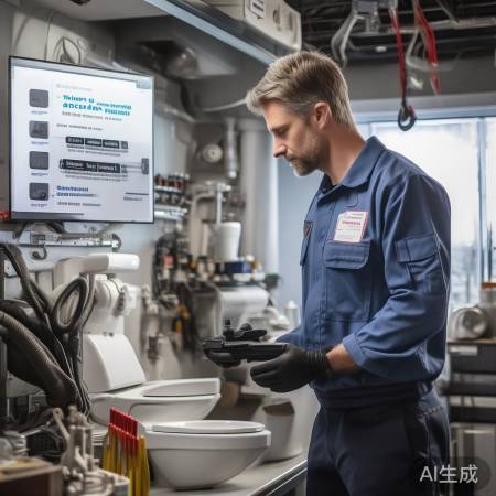 专业马桶维修，严格规范服务