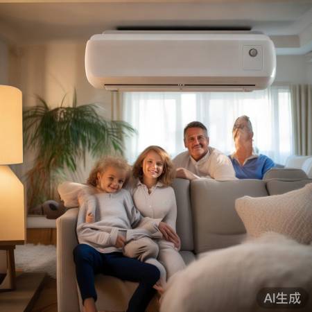 大金空调全国官网服务电话分享←中央空调与地暖,哪种更舒适?