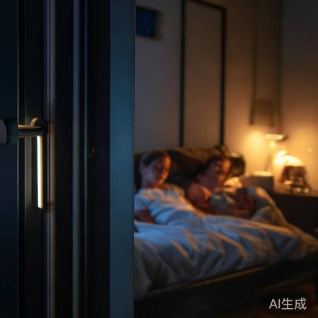 凯邦士智能指纹锁维修一站式中心解说-茂名市半自动指纹锁贴牌，安全便捷生活新选择