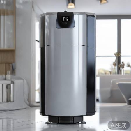 电热水器：安全美观必备