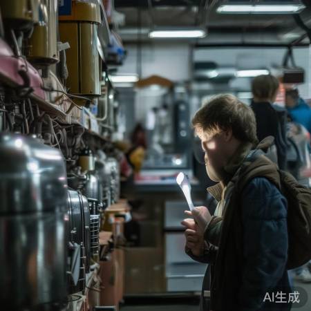 壁挂炉选购需正规渠道