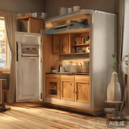 神将智能消毒柜附近售后服务热线教导#专业消毒柜消毒面积大揭秘：家庭必备消毒神器！