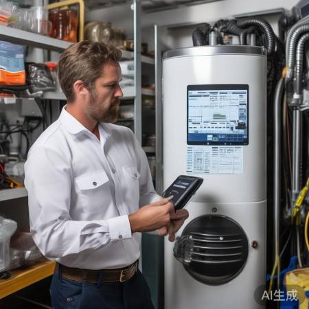 专业认证，严格维修