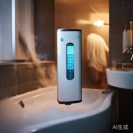 热水器定时关，节能又方便。