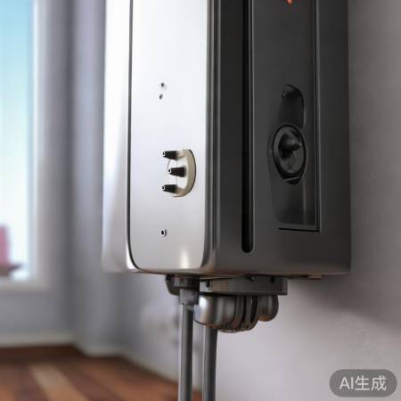 壁挂炉功率决定插头孔数