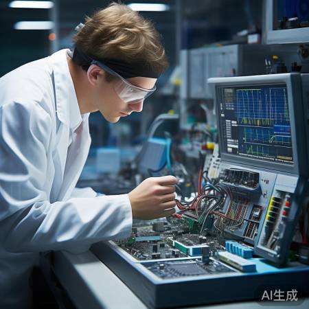 雅美娜电视机全城服务热线交流<电视机红屏故障快速排查指南>