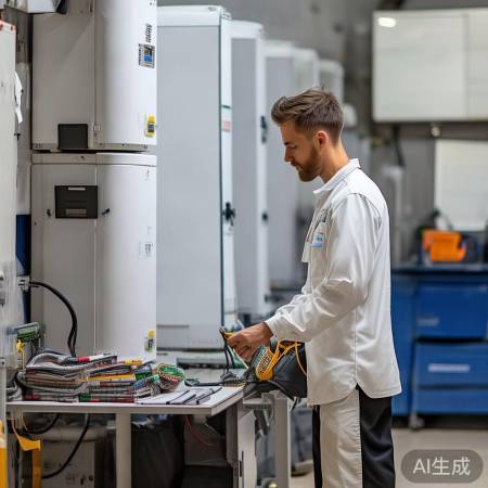 壁挂炉维修专业规范