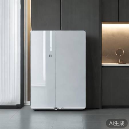 小米消毒柜，简约个性佳
