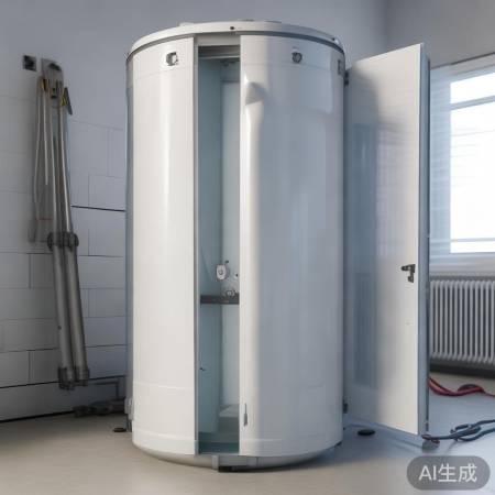 横装热水器易维护