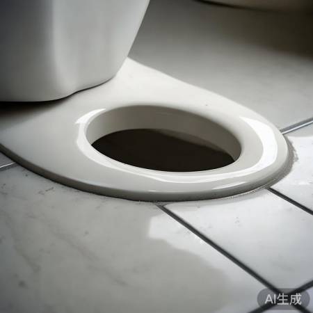 萨米特智能马桶24小时服务网分享，维卫智能马桶漏网位置揭秘