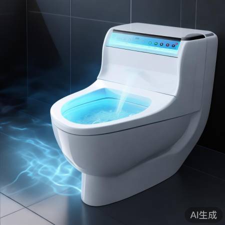 伊奈(INAX)智能马桶电话热线客服传授@智能马桶清洁效果揭秘：真的干净吗？