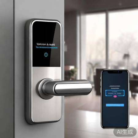 樱桃锁升级,更安全防护